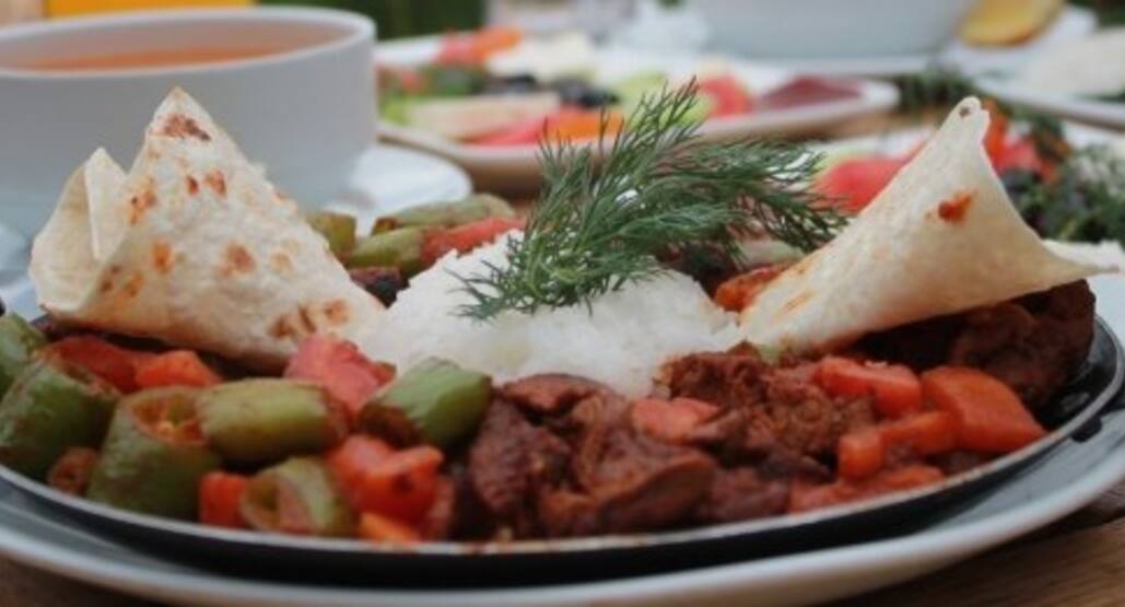 Fua Cafe Restaurant Menu Fua Cafe Restaurant Kagithane Merkez Istanbul Icin Menu